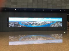 -广州市城市规划展览中心