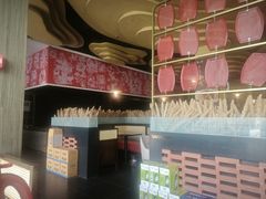 -陕北南泥湾·延安本地菜(人民公园店)