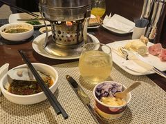 -常州新城希尔顿酒店·OPEN全日餐厅