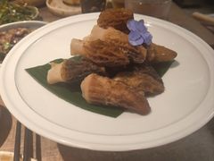 -蘑界·野生菌火锅(深业上城店)