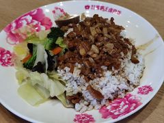 -大食代美食广场(迪士尼小镇店)