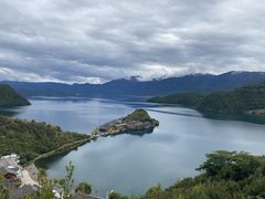 -丽江泸沽湖景区