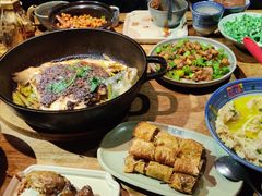 -兰溪小馆(东直门簋街店)