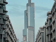 -紫峰大厦