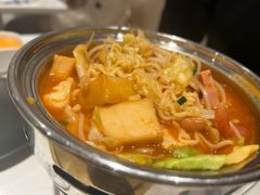 -花味烤肉·拌饭(庐阳万象汇店)