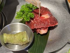 -韩山葵烤肉(太古里店)