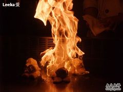 火焰冰激凌-大渔之观(安贞店)