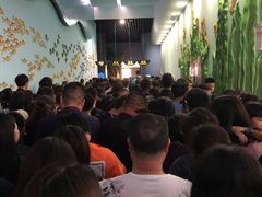 -福州罗源湾海洋世界旅游区