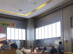 -西贝(南山宝能太古城店)