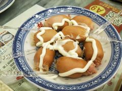 -赵记传承·中国甜品(福州总店)