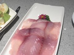 -海底捞火锅(航洋城店)