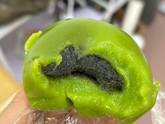 -许阿姨糕团店(南京总店)