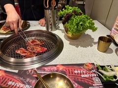 -炭之家·齐齐哈尔非遗烤肉·鲜切直供(中央大街店)
