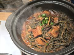 -吴家·非遗淮扬小馆(镇江万达广场店)