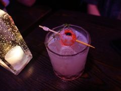-MOSSO音乐酒吧·live house(长乐路店)