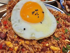 -袁山山重庆火锅(丈八北路店)