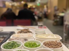 -海底捞大排档火锅(打浦路店)