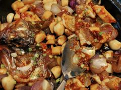 -潮上潮(南中环店)