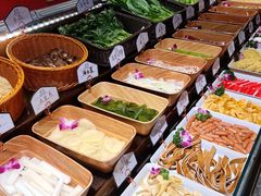 -大龙燚火锅(天安云谷店)