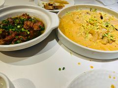 -小桃红·东北菜·春饼烤鸭(南阳湖街店)