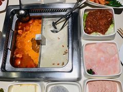 -海底捞火锅(石厦时代广场店)