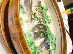-风味小馆(天目湖宾馆店)