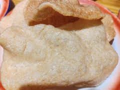 -东方一串·龙虾烧烤·特色烤鱼(吴中路店)