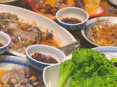 -永红源啤酒·烧烤·海鲜·大排档(台柳路店)