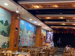 -亮欢寨酸汤鱼(沙冲路店)