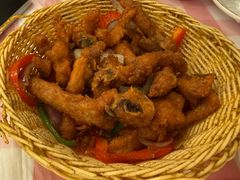 -玲珑餐厅(陕西南路店)