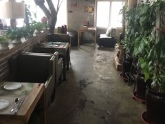 -咖啡之翼·咖餐厅(武清店)
