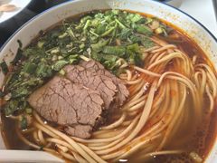 -宛平李记小吃(东关街店)