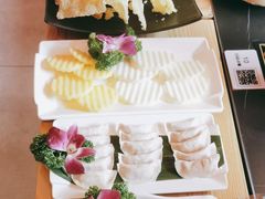 -淼福猪肚鸡·椰子鸡火锅(大沙地店)