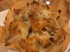 -城市大道红炉披萨烘焙坊