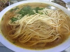 -鑫明明拉面(宁化路店)
