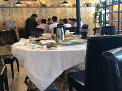 大堂-京北渔家傲