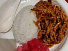 -阳阳中国饭(龙湖大兴天街)