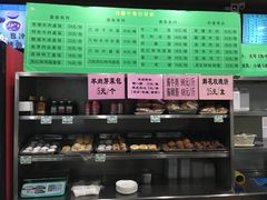 -锦馨豆汁(天坛路店)