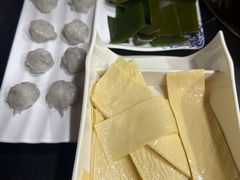 -楼外楼大刀肉传统火锅居(幸福街店)