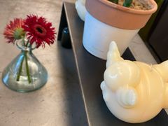 -半山腰·云南菜(侨福芳草地店)