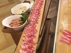 一米牛肉-香天下·四川火锅(安镇大润发店)