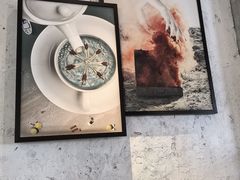 -Wagas沃歌斯(江浦路店)