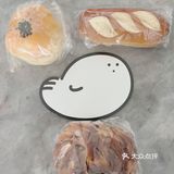 面包脑袋新宠--咖啡冰博克[馋][馋]