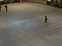 -冠军冰场CHAMPION RINK(苏州中心商场店)
