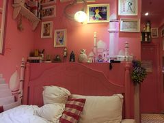 -广州迷途主题旅馆(海珠广场店)