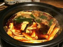 -三人行骨头王火锅(长寿店)