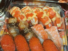 -池田寿司·新鲜现做(昌平悦荟店)