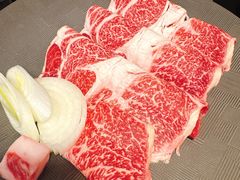 -满来寿喜烧(金虹桥店)