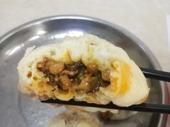 -老陶包子铺(南大西南村店)