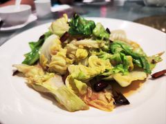 -山东国际饭店·三义和(解放路店)